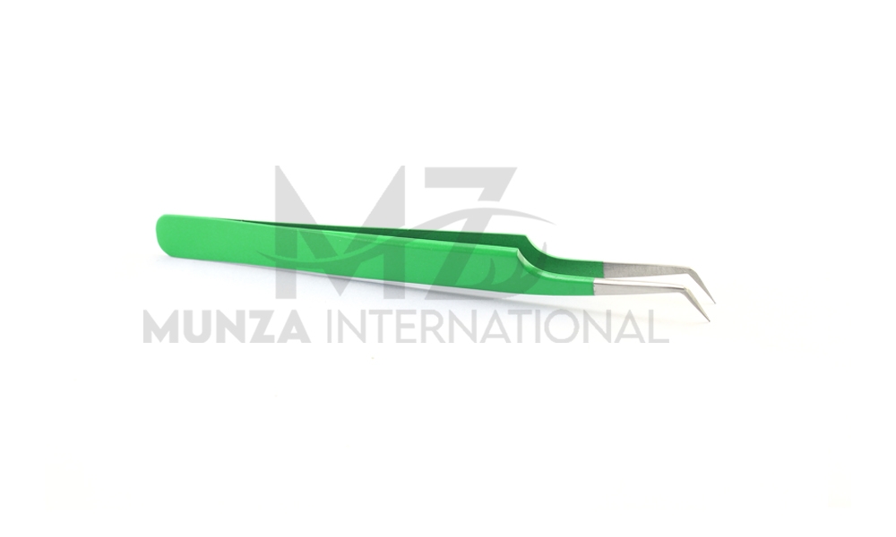 Eyelash Tweezers